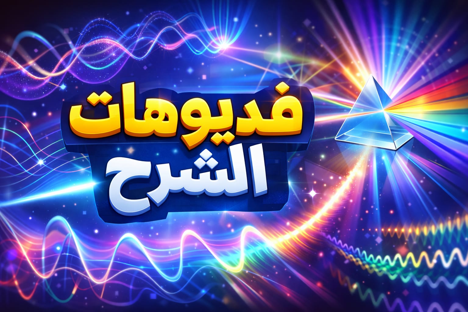 فيديوهات الشرح